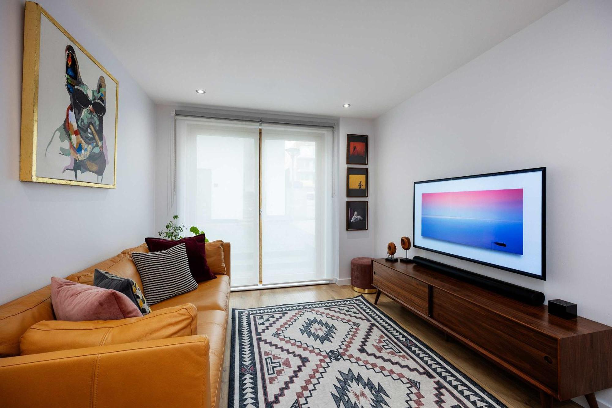 Appartamento Veeve - Old Town Chic Londra