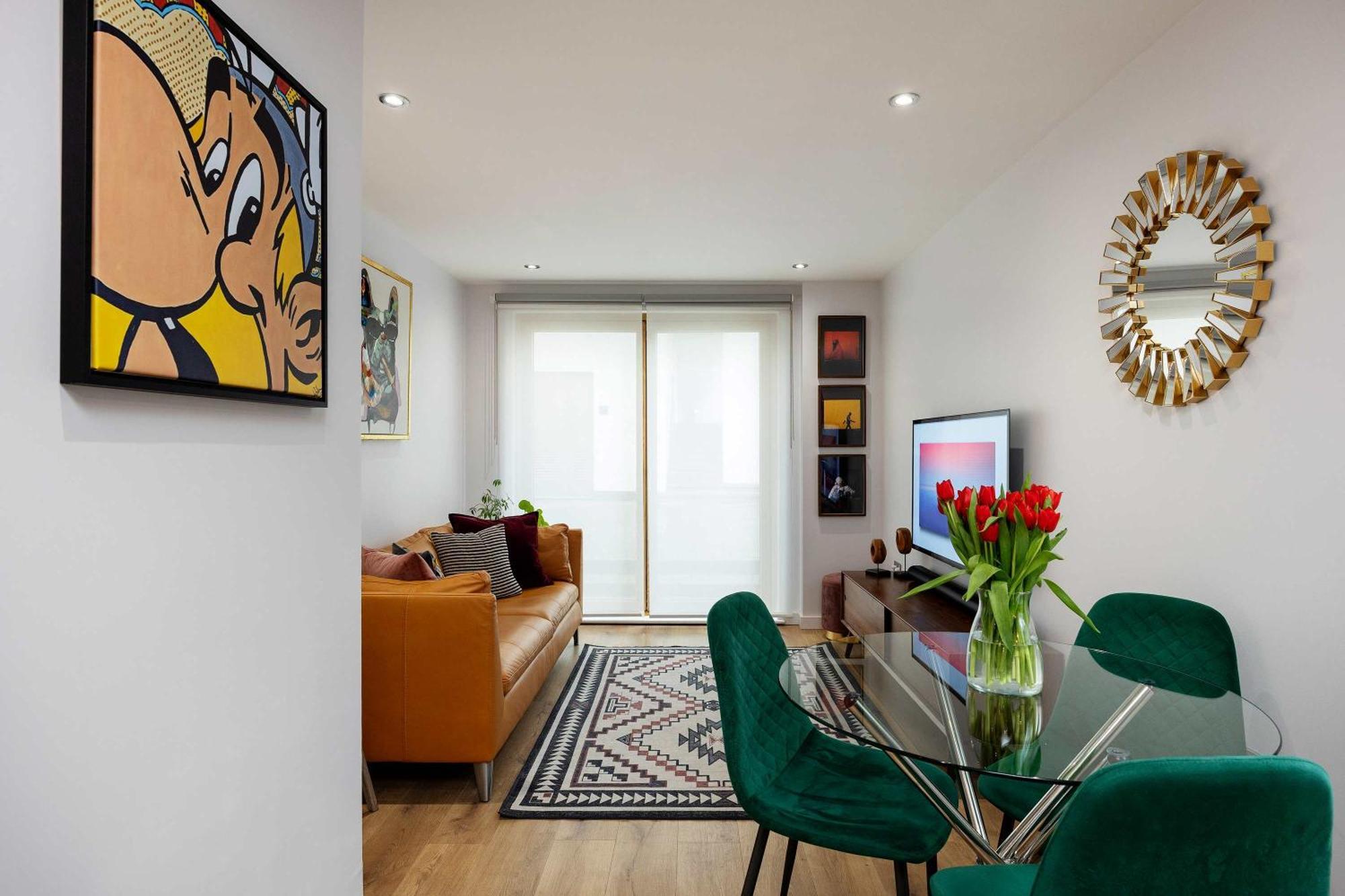 Veeve - Old Town Chic Appartamento