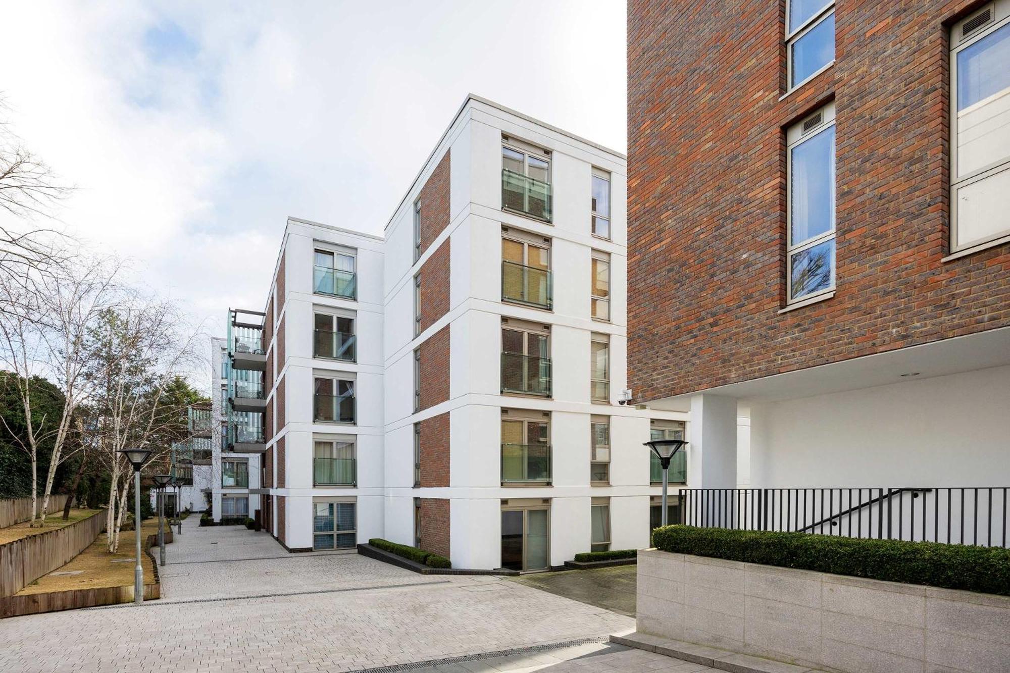 Veeve - Old Town Chic Appartamento Londra